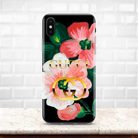 gucci bloom iphone case replica